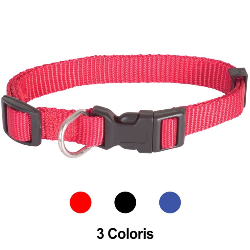 Collier chien Doogy DOO-F4251