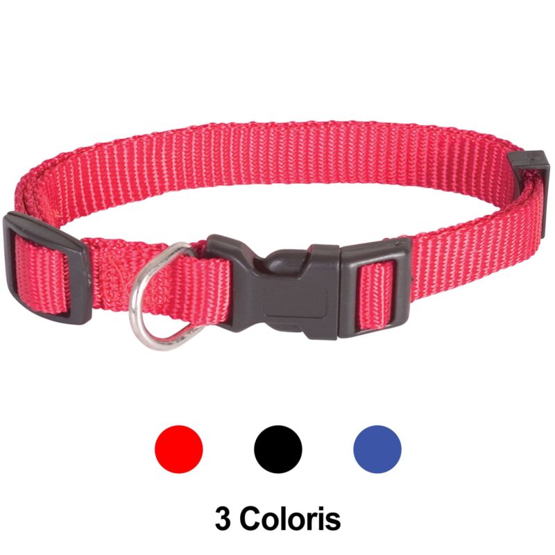 Collier chien Doogy DOO-F4251