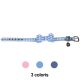 Collier vichy DOO-E2812