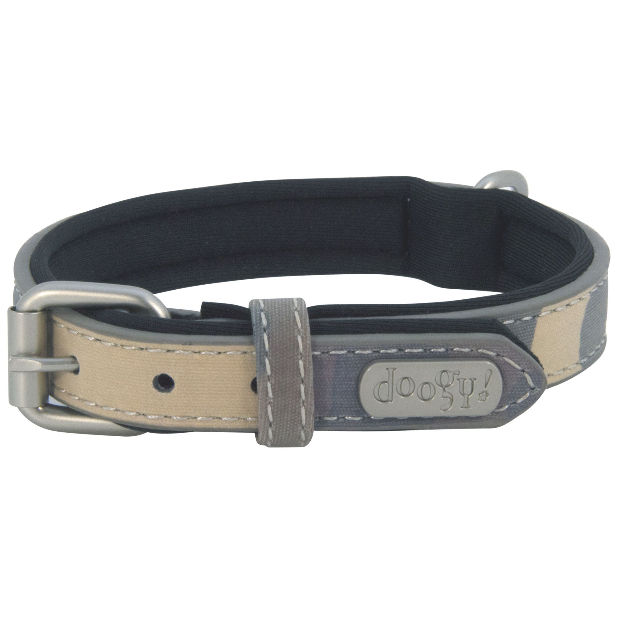 Collier camouflage DOO-F8740