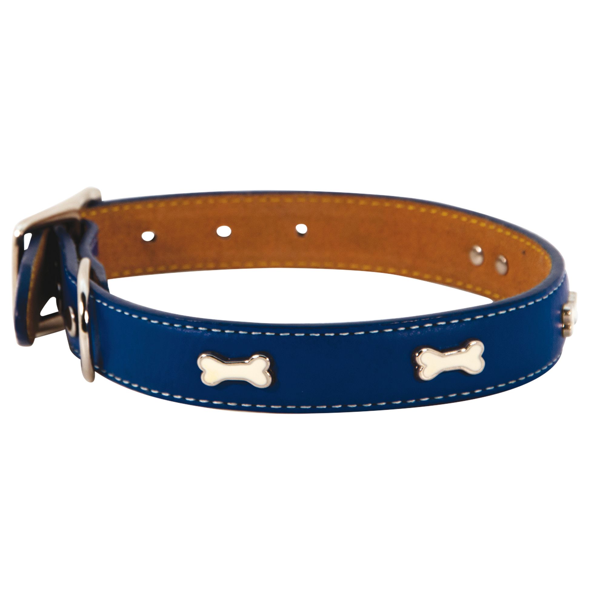 Collier chien DOO-J1760