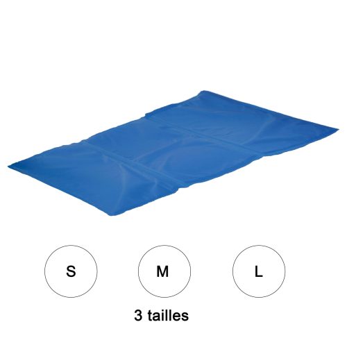 Tapis rafraichssant chien et chat DOO-L0556
