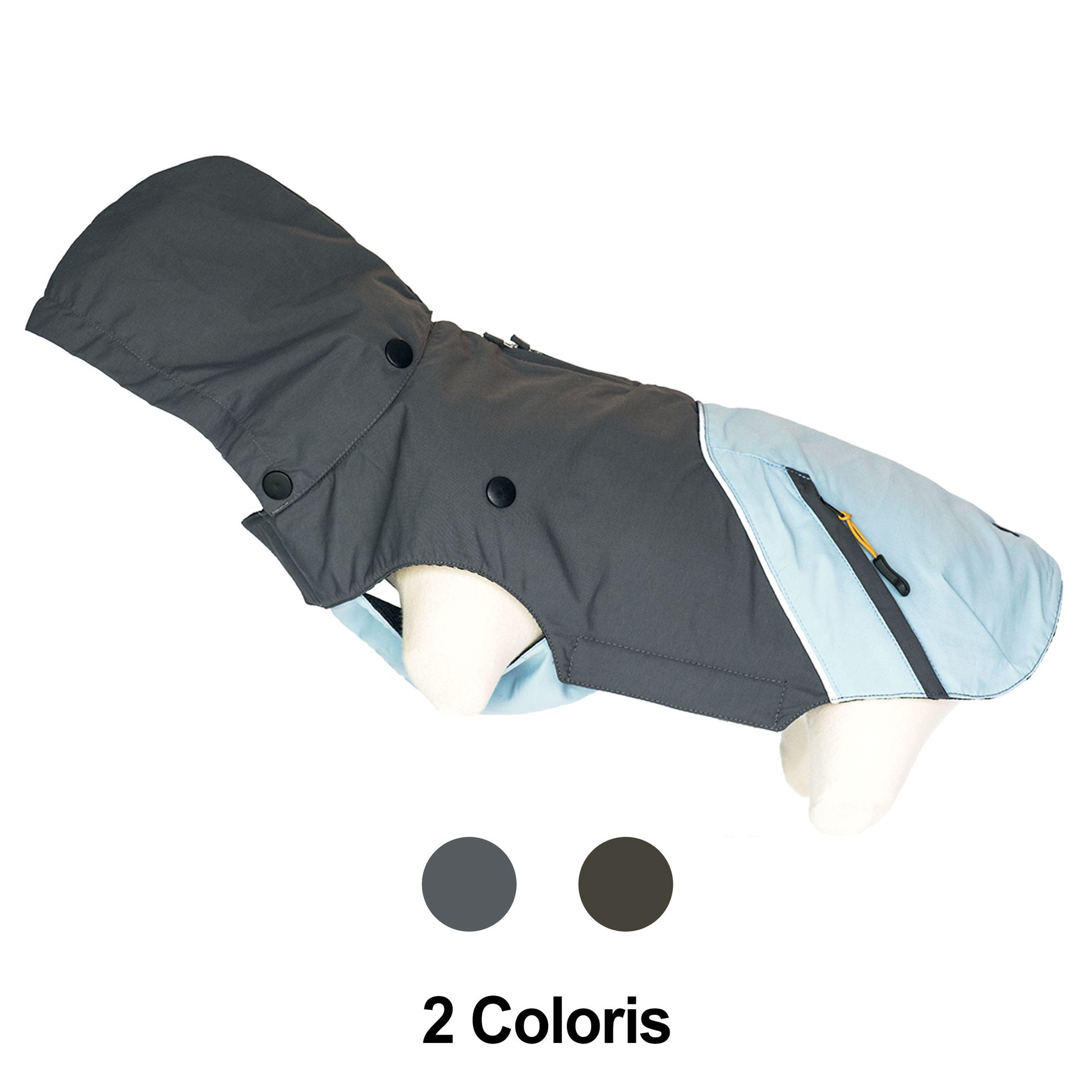 Imperméable chien DOO-N4100