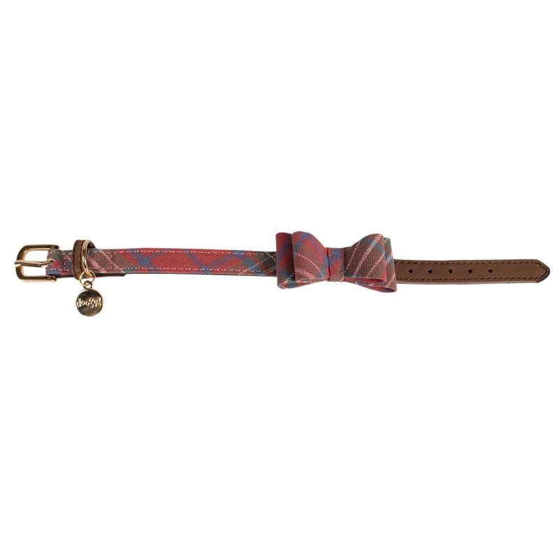 Collier Chien Scottish Doogy Fashion – Image 2