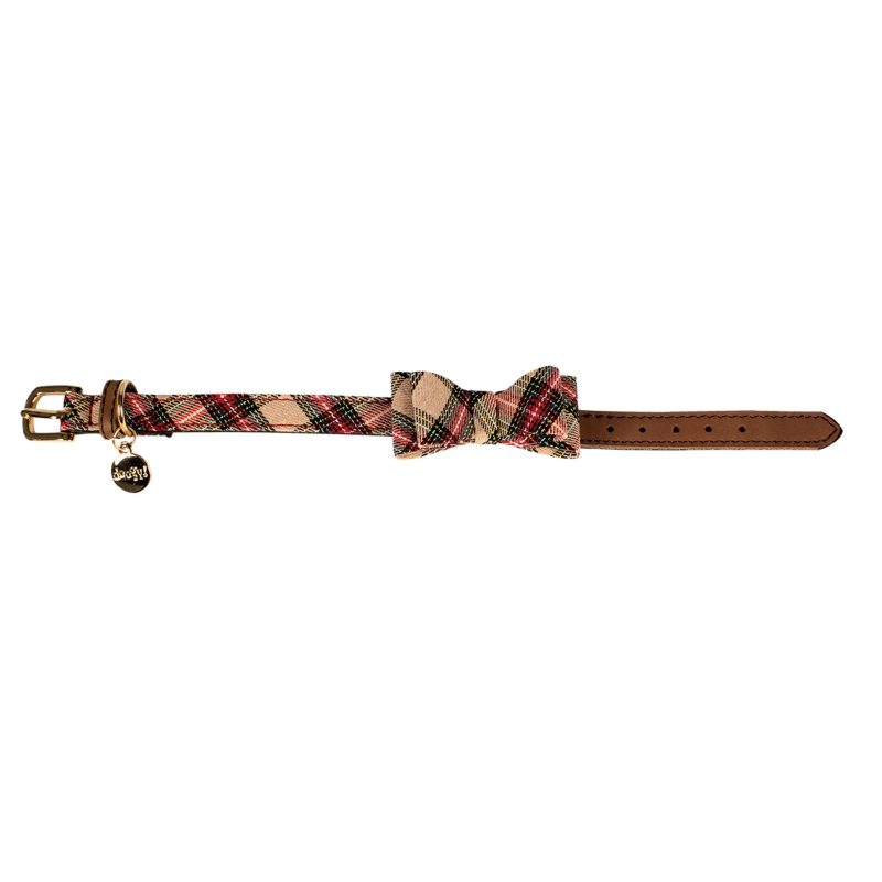 Collier Chien Scottish Doogy Fashion – Image 3