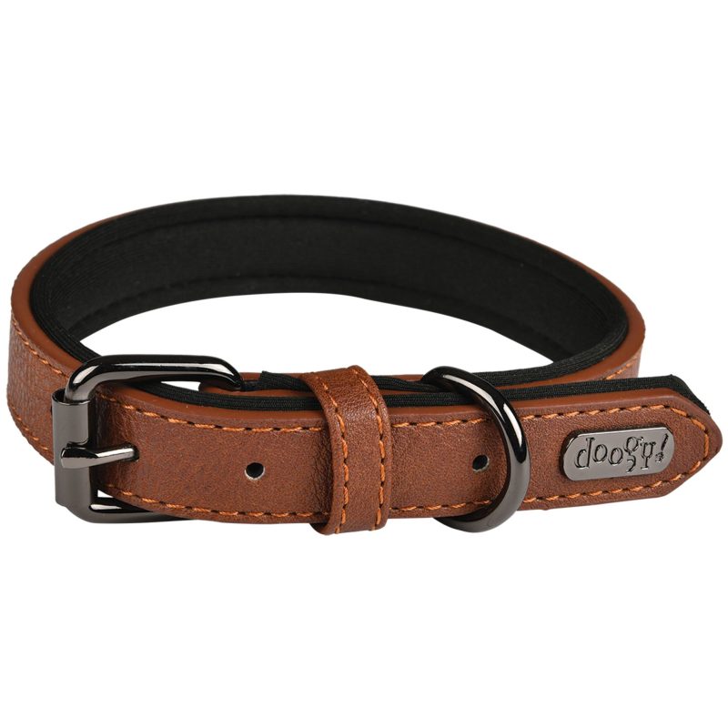 Collier Chien Simili Basics Doogy Glam – Image 3
