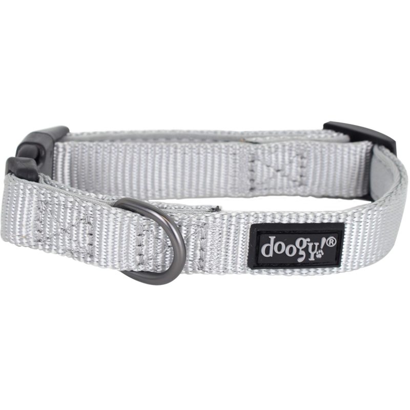 Collier chien G3010 gris