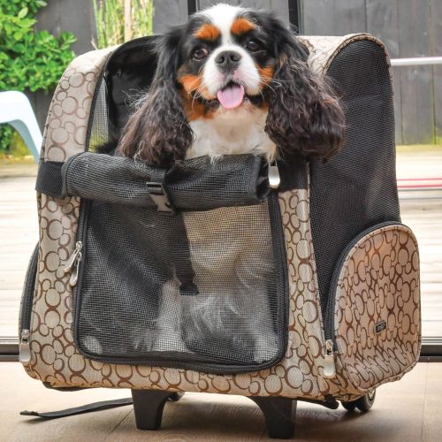 Sac pour chien L1413