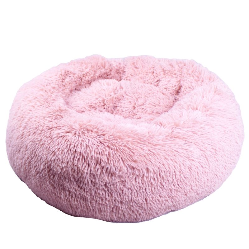 Corbeille calming DOO-M9603 rose