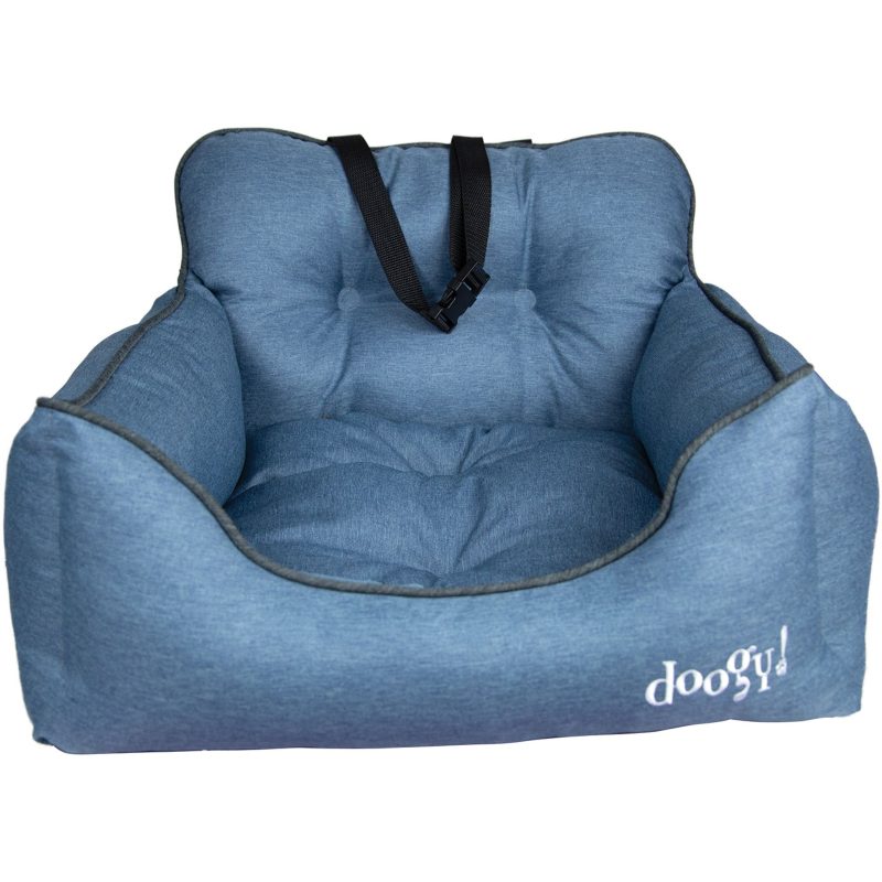 Fauteuil chien Doogy 1-E0393