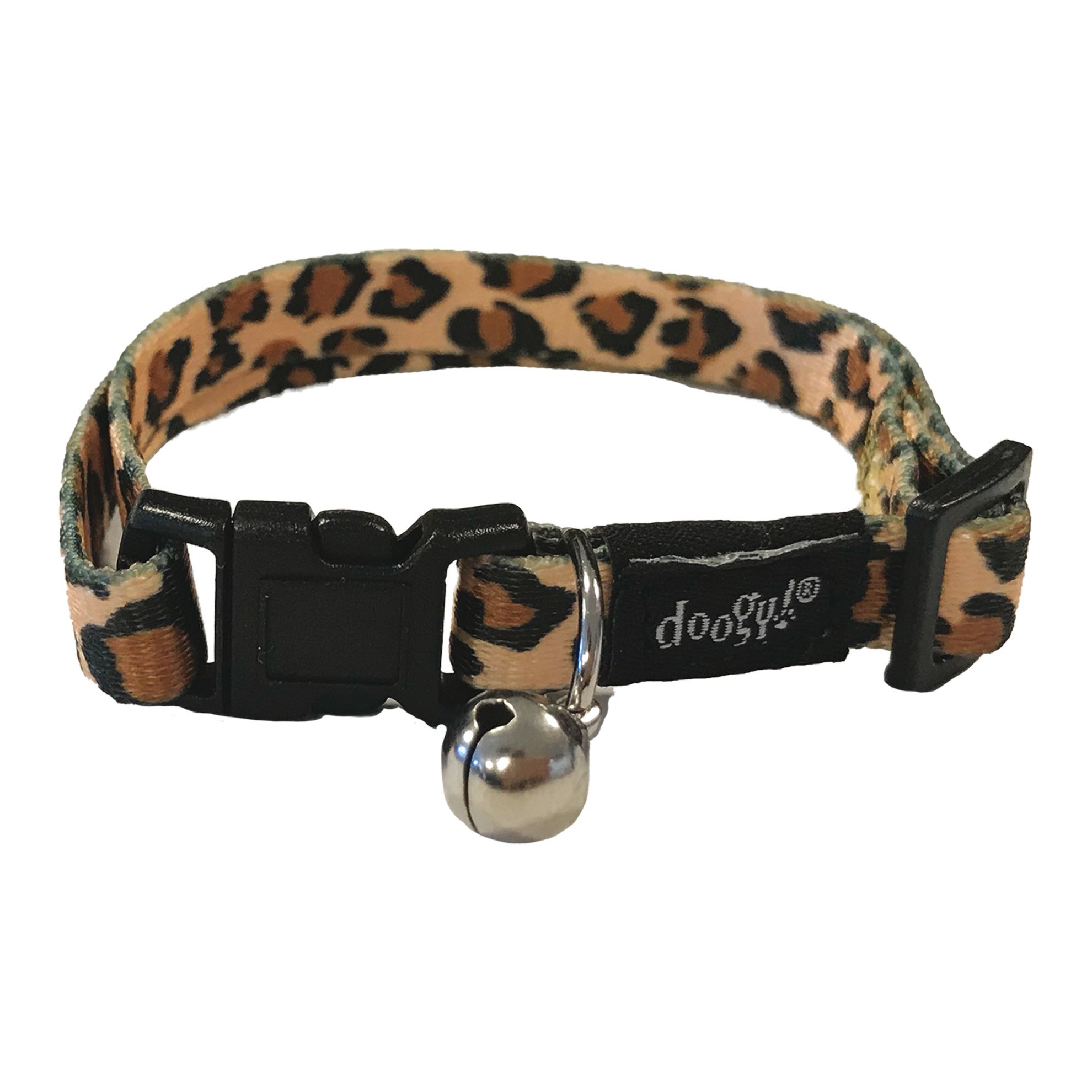 Collier chat Doogy 1-F0720