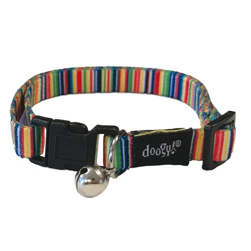 Collier chat Doogy 1-F0721