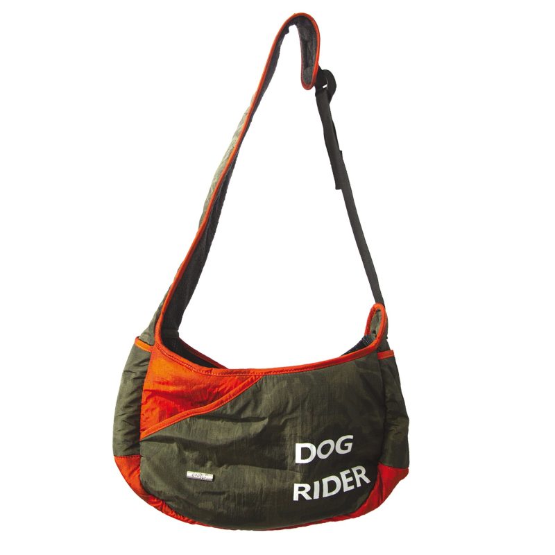 Sac-besace sport Doogy 1-L1455