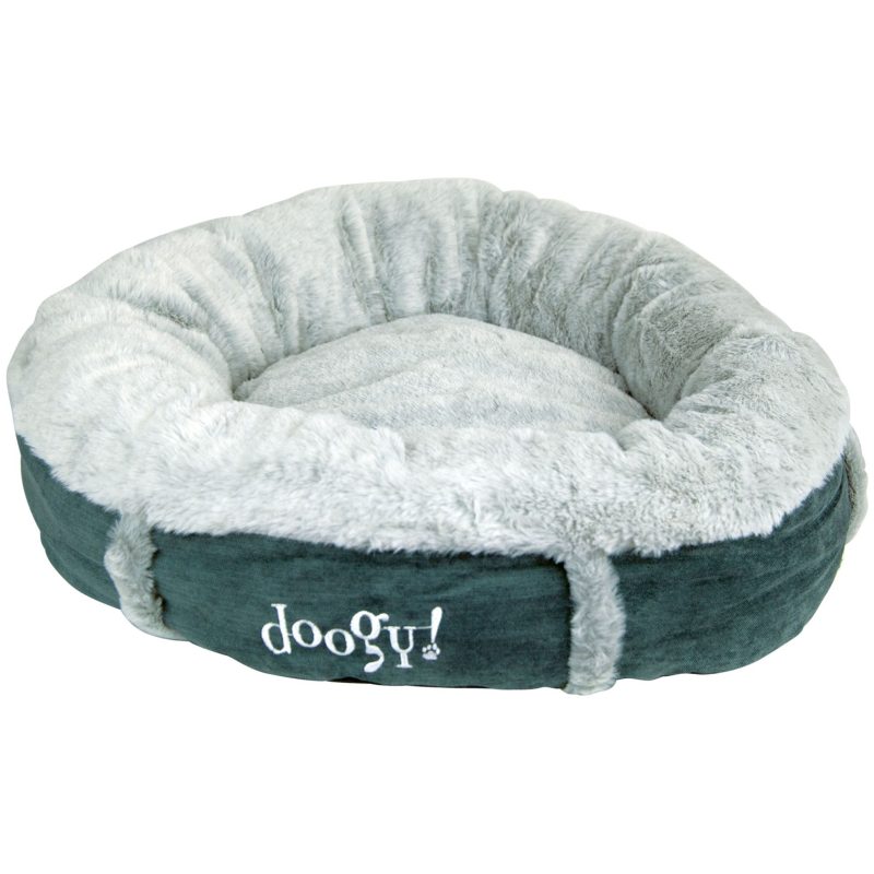 Corbeille Doogy chat 1-M9222