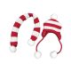 Bonnet et écharpe Noël chien Doogy 1-N0647
