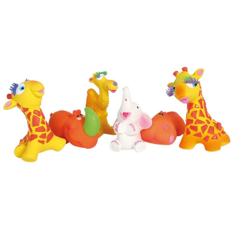 Lot de jouets chien Doogy 1-O0464