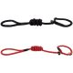 Laisse lasso corde chien Doogy D00-G0100
