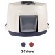 Maison de toilette chat Doogy DOO-E1304