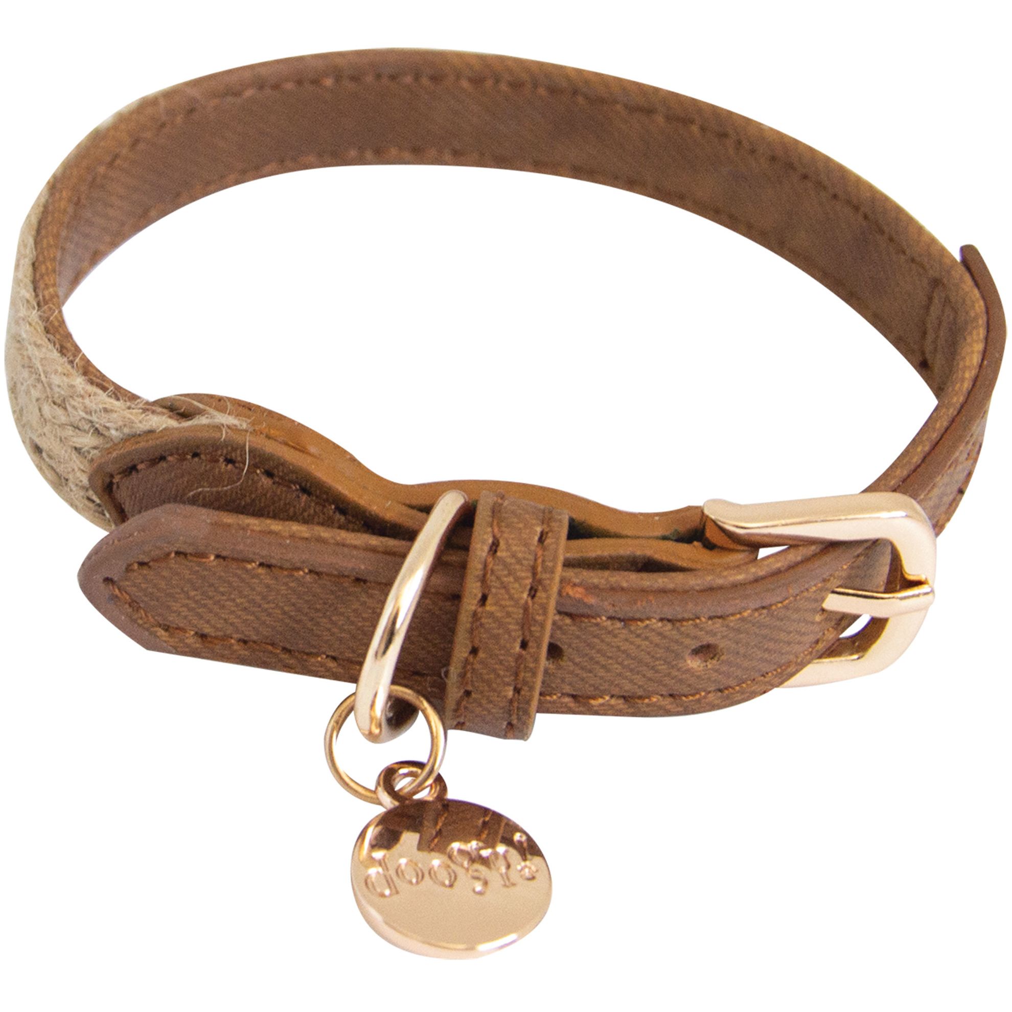 Collier chien Doogy DOO-E2510