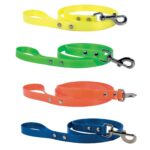 Laisse fluo chien Doogy DOO-F1325