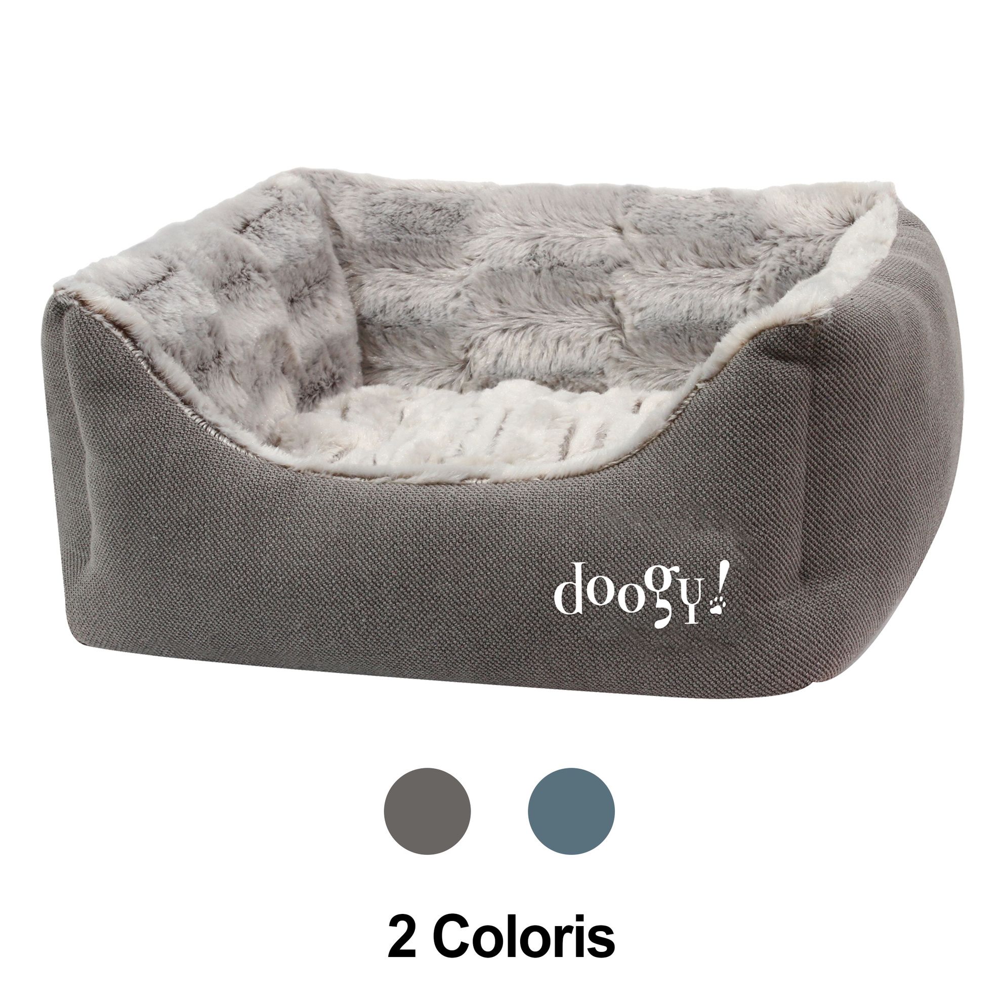 Sofa chien Doogy DOO-M8637