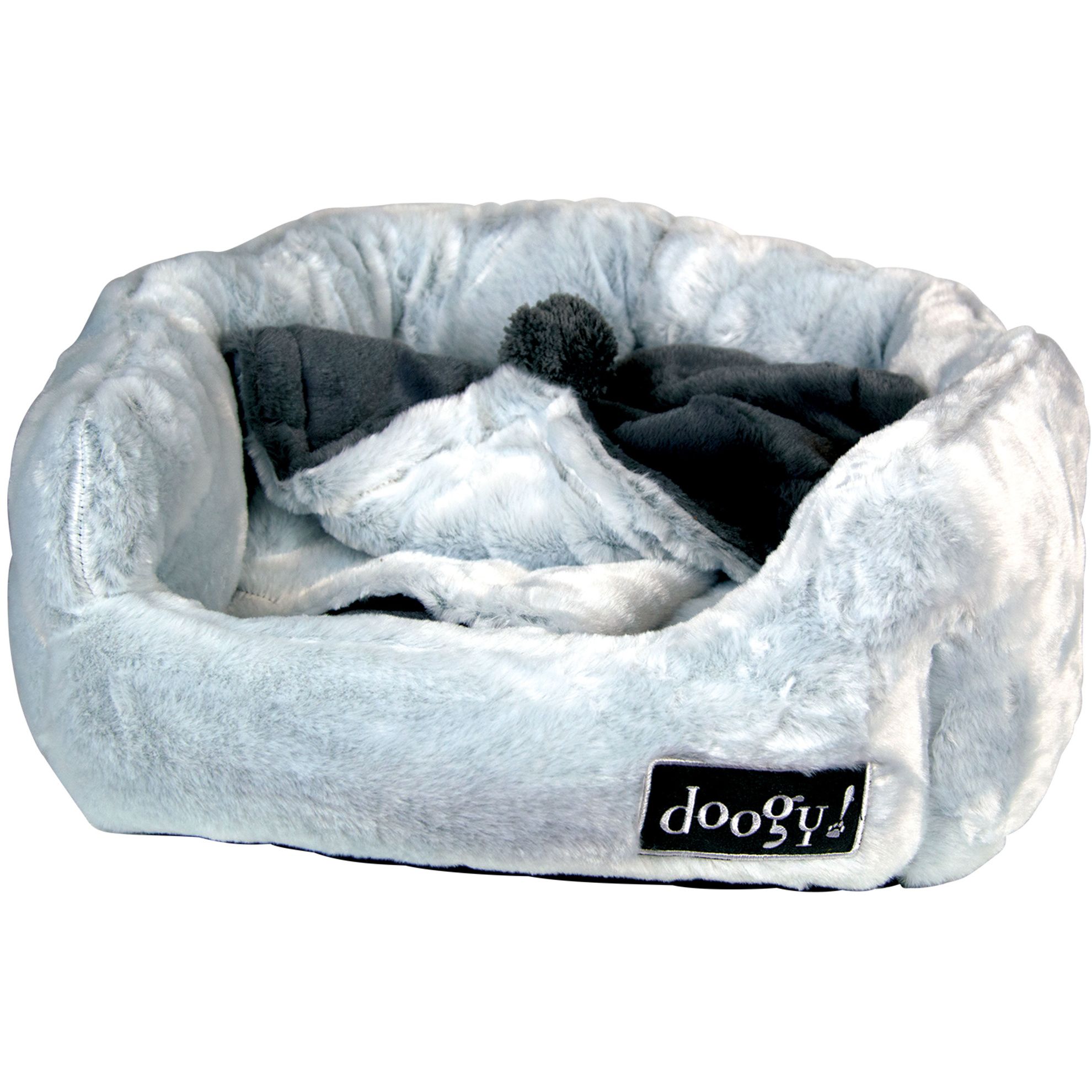 Corbeille chien Doogy DOO-M8820