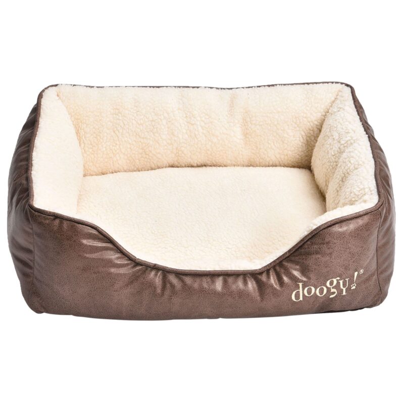 Sofa chien Doogy DOO-M9101