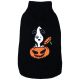 Pull Halloween chien DOO-N1103