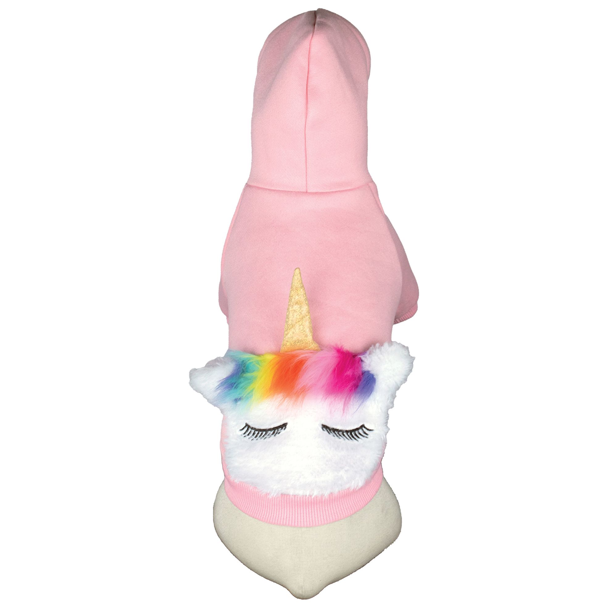 Sweat licorne pour chien Doogy DOO-N8200