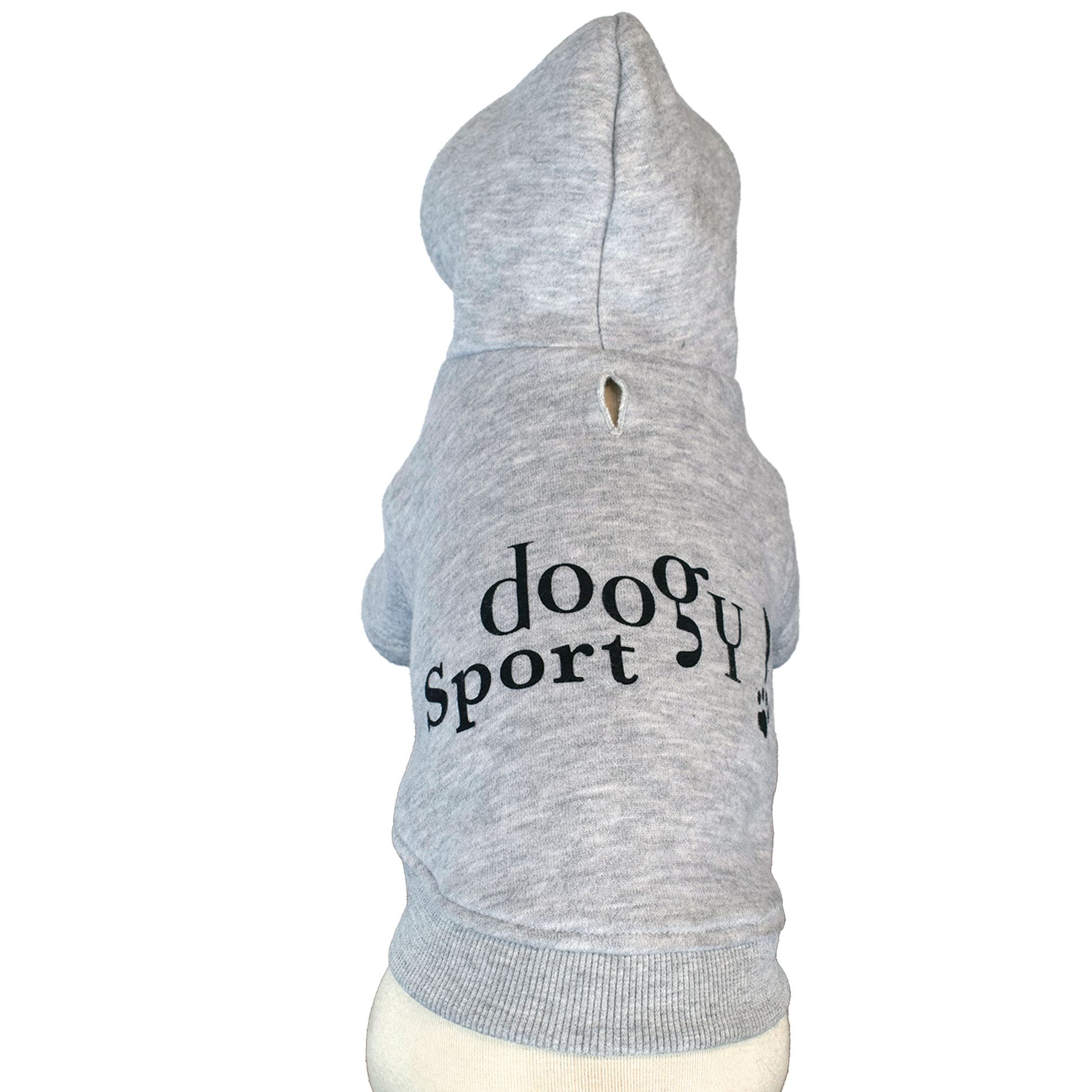 Sweat sport Doogy DOO-N8400