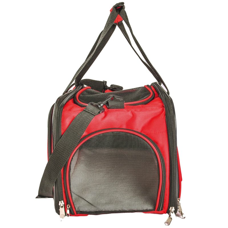 Sac de transport chien Doogy L1433