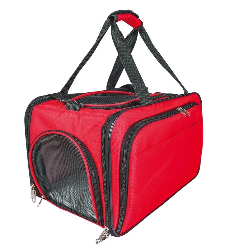 Sac de transport chien Doogy L1433