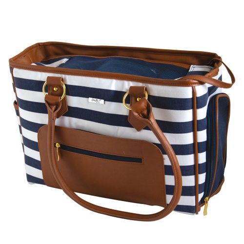 Sac Doogy bandoulière chien L1453