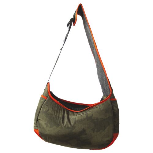 Sac-besace sport Doogy L1455