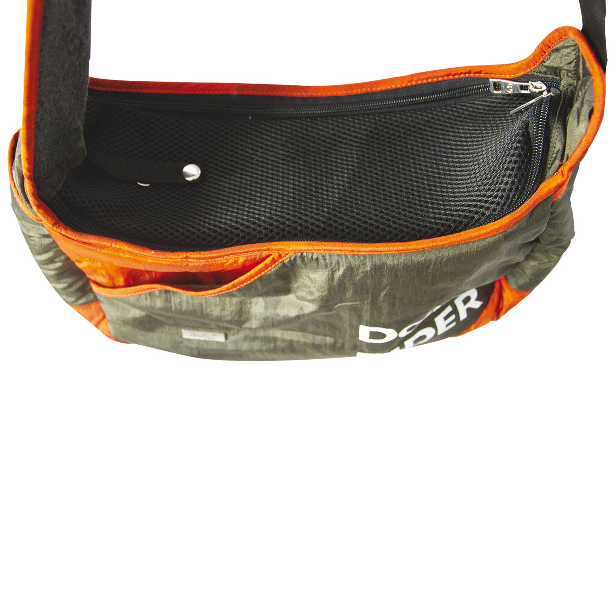 Sac transport chien avec le sac-besace sport pour Petit Chien