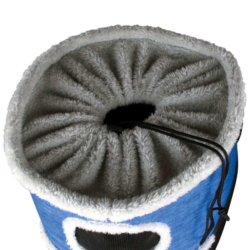 Sac de transport chien Doogy L1466