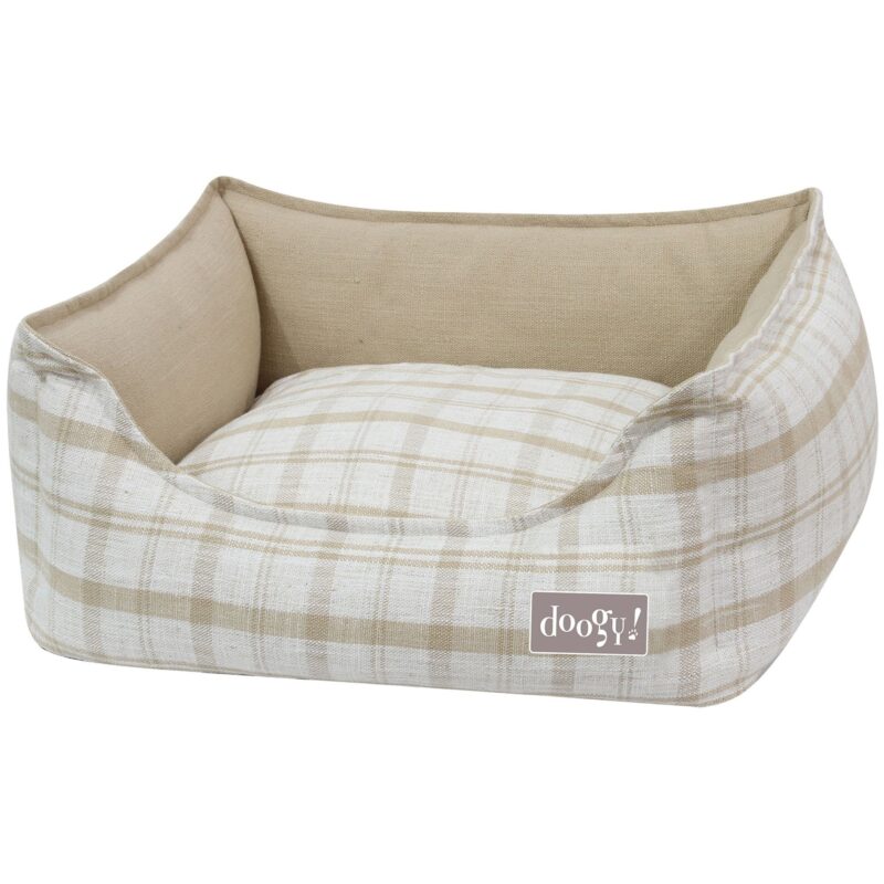 Sofas chien Doogy beige M8634