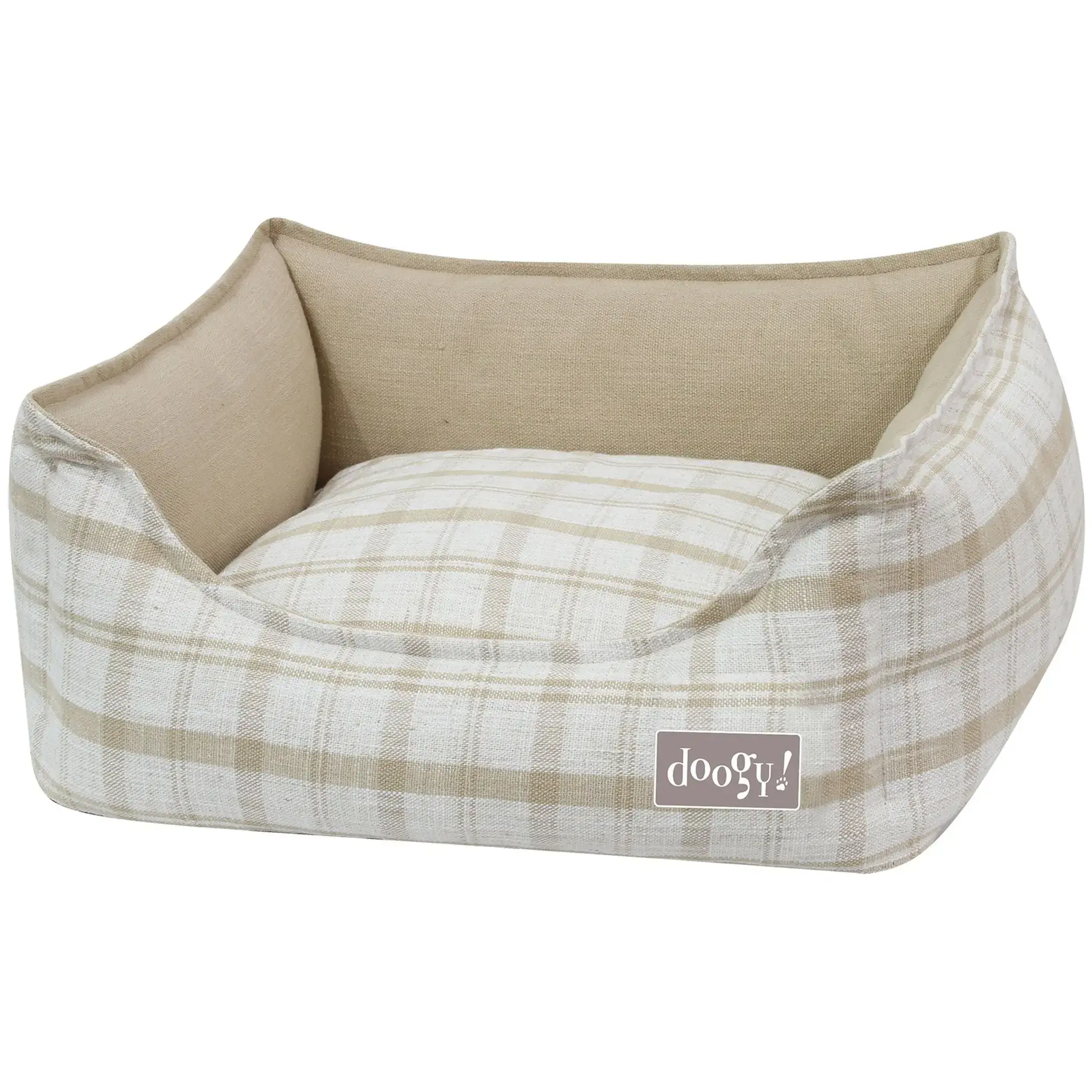 Sofas chien Doogy beige M8634