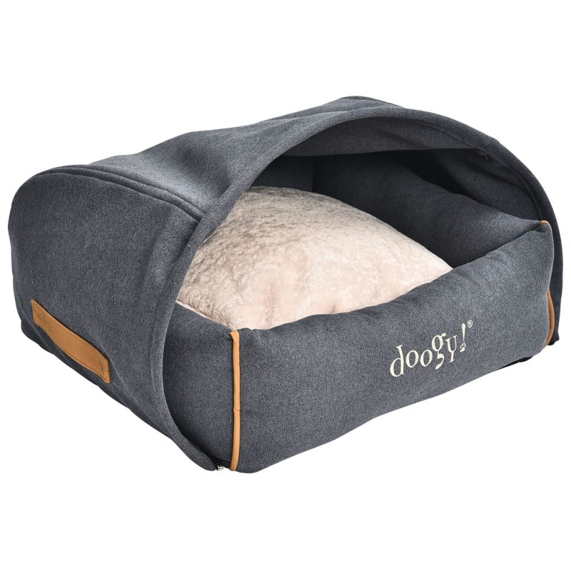 Coussin lit chien Doogy M9100