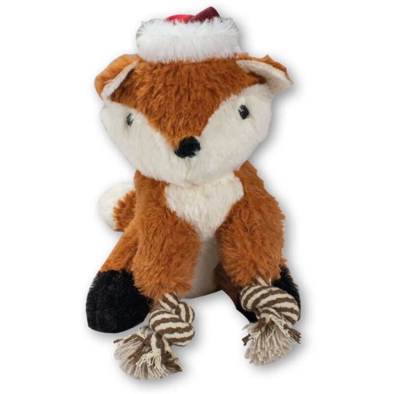 Peluche Renard Doogy P1274